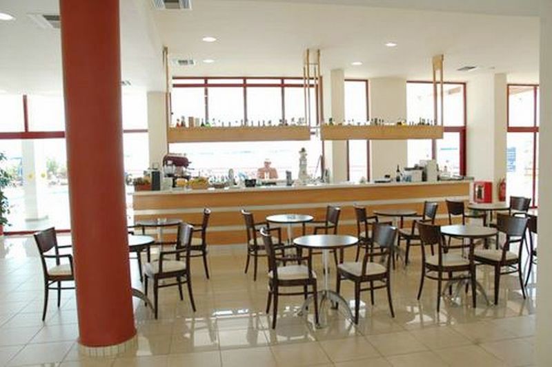 Skala  Asteris Hotel المظهر الخارجي الصورة